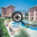 Отель Ak-Ka Hotels Park Claros 4* (Ак-ка Отельс Парк Кларос) (Кемер, Турция)