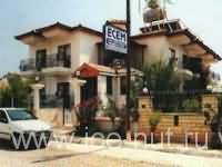 Отель Ecem (Есем) 2* (Кемер, Турция)