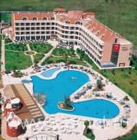 Отель Fame Resort (Фейм Ресорт) 4* (Кемер, Турция)