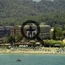 Отель Palmariva Club Gul Beach 4* (Палмарива Клаб Гул Бич) (бывш. Gul Beach) (Кемер, Турция)