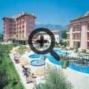 Secer Starlight Resort 3* (  ) (. Kiris Claros) (, )