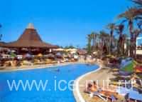 Отель Kiris Resort HV1 (Кириш Ресорт) (бывш. Joy Kiris Resort, Magic Life Kiris) (Кемер, Турция)