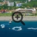 Отель Labada Barut Hotels 5* (Лабада Барут Отельс) (бывш. Rixos Labada, Labada Beach) (Кемер, Турция)