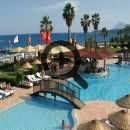 Отель Labada Barut Hotels 5* (Лабада Барут Отельс) (бывш. Rixos Labada, Labada Beach) (Кемер, Турция)