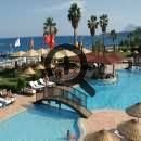  Barut Kemer 5* ( ) (. Labada Barut Hotels, Rixos Labada, Labada Beach) (, )