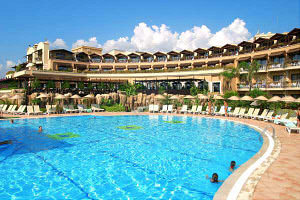  Barut Kemer 5* ( ) (. Labada Barut Hotels, Rixos Labada, Labada Beach) (, )
