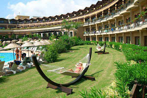  Barut Kemer 5* ( ) (. Labada Barut Hotels, Rixos Labada, Labada Beach) (, )