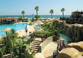  Barut Kemer 5* ( ) (. Labada Barut Hotels, Rixos Labada, Labada Beach) (, )