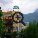 Отель Marin (Марин) 2* (Кемер, Турция)