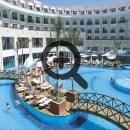 Отель Meder Resort (Медер Резот) 5* (Кемер, Турция)