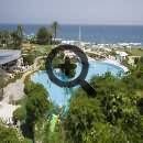 Отель Vera Aqua Resort 5* (Вера Аква Ресорт) (бывш. Naturland Aqva & Forest) (Кемер, Турция)