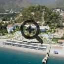 Отель Vera Aqua Resort 5* (Вера Аква Ресорт) (бывш. Naturland Aqva & Forest) (Кемер, Турция)