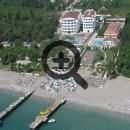 Отель Ring Beach 5* (Ринг Бич) (бывш. Nautilus Resort) (Кемер, Турция)