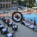 Отель Ring Beach 5* (Ринг Бич) (бывш. Nautilus Resort) (Кемер, Турция)