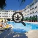  Pashas Princess ( ) 4* (, )