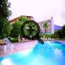 Отель Poseidon (Посейдон) 3* (Кемер, Турция)