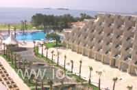 Отель Queen's Park Resort (Квинс Парк Ресот) 5* (Кемер, Турция)