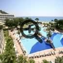  Rixos Premium Tekirova 5* (  ) (. Rixos Tekirova, Ifa Tekiroba Beach) (, )