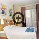  Robinson Club Camyuva ( ) 5* (, )