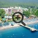  Rose Residence & Beach Hotel 4* (, )