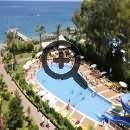 Отель Rose Residence & Beach Hotel 4* (Кемер, Турция)