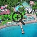  Baia Lara 5* ( ) (. Club Salima, Baia Salima Kemer) (, )
