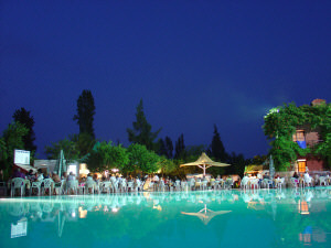 Отдых в Турции. Отель Club Hotel Siesta Garden (Сиеста Гарден) 3* (Кемер, Турция)