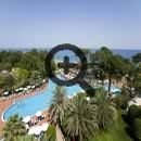  DoubleTree by Hilton Antalya-Kemer 5* (    -) (. Tekirova Corinthia 5*) (, )