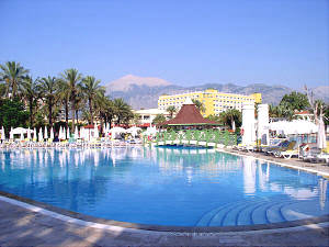  PGS Hotels Kiris Resort 5* (--   ) (. WOW Kiris Resort, Joy Kiris Resort, Magic Life Kiris) (, )