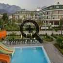 Отель Zena Resort (Зена Резорт) 5* (Кемер, Турция)