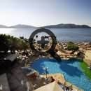  Cettia Beach Resort 4* (. Art Marmaris) (, )
