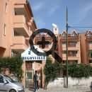  Begonville Hotel () 3* (, )