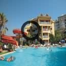  Grand Cettia Hotel (  ) 4* (, )