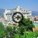 Отель Grand Cettia Hotel (Грани Сеттия Отель) 4* (Мармарис, Турция)