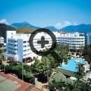  Tui Blue Grand Azur 5* (. D Resort Grand Azur; Maritim Grand Azur) (, )