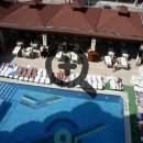 Отель Idas Hotel (Идас) 4* (Турция, Мармарис)