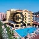  Idas 4* (. Noa Hotels Nergis Icmeler Resort, Litera Icmeler Resort) (, )