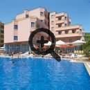  Abacus Metropol 4* (. Park Metropol) (, )