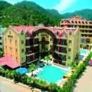  Club Happy Days Apartments 2* (. Oyem) (, )