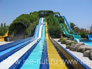   .  Ali Bey Club and Park HV1 (    ) (, )