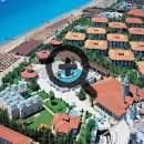  Ali Bey Club and Park HV1 (    ) (, )