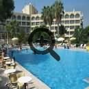  Serra Park 4* ( ) (. Side Ally Hotel; Hotel Belinda) (, )