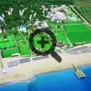  Blue Waters Club 5* (  ) (, )
