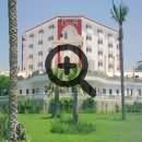 Отель Cesars Resort Side Hotel 5* & Annex 4* (Цeзapc Резорт Сиде Отель 5* & Аннекс 4*) (Сиде, Турция)