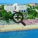 Отель Emir Beach Hotel (Эмир Бич Отель) 3*+ (Сиде, Турция)