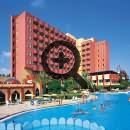 Отель Kamelya World Selin Hotel(Камелия Ворлд Селин Отель) 5* (Сиде, Турция)