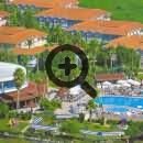 Отель Majesty Club Palm Beach Hv1 (Мажести Клуб Палм Бич Hv1) (Сиде, Турция)