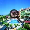  Monachus Hotel & Spa 4* (   ) (, )