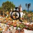  Paloma Oceana Resort 5* (  ) (. Paloma Beach Resort, Papillion Muna HV1) (, )