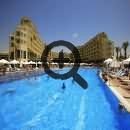 Отель Silence Beach Resort (Сайленс Бич Ресорт) 5* (Сиде, Турция)